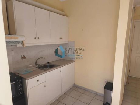 Studio / γκαρσονιέρα 32 τ.μ. πρός ενοικίαση