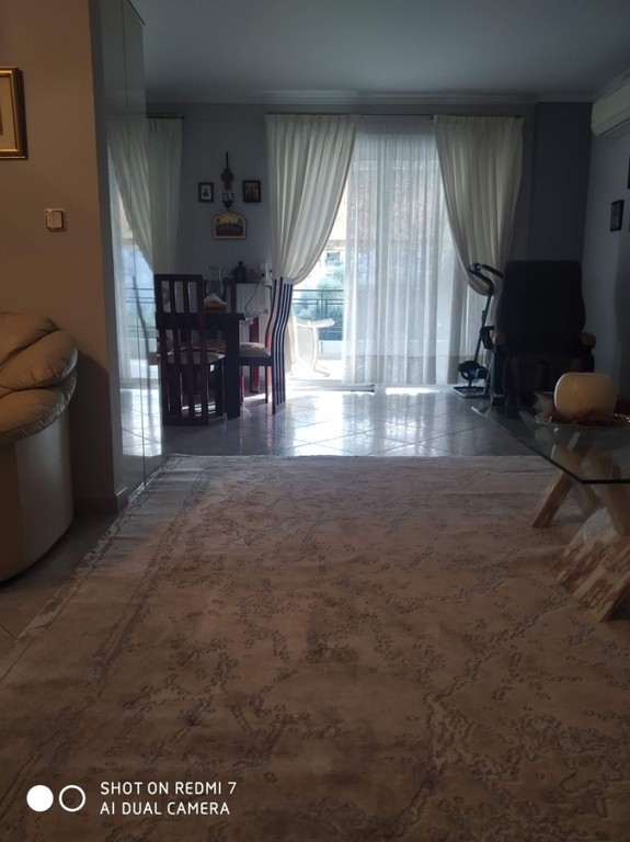 Διαμέρισμα 110 τ.μ. πρός ενοικίαση, Αχαΐα, Πάτρα