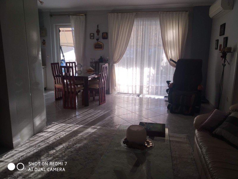 Διαμέρισμα 110 τ.μ. πρός ενοικίαση, Αχαΐα, Πάτρα