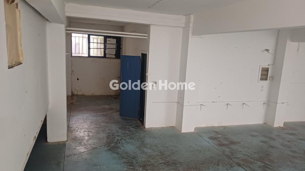 Αποθήκη 125 τ.μ. πρός πώληση, Αθήνα - Κέντρο, Λεωφ. Πατησίων - Λεωφ. Αχαρνών