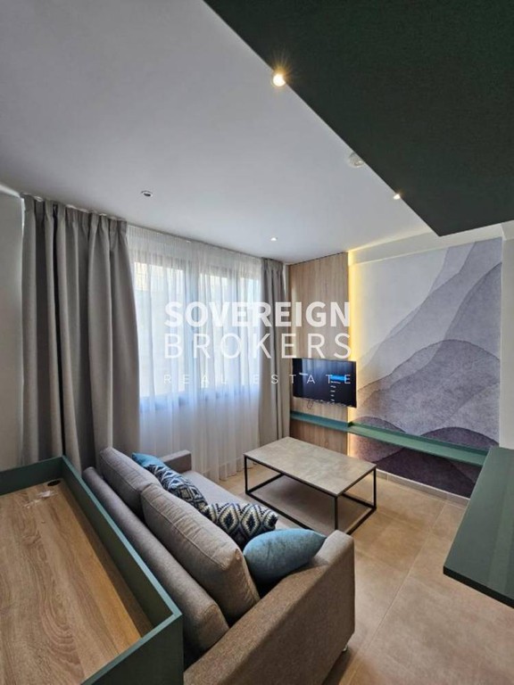 Studio / γκαρσονιέρα 53 τ.μ. προς πώληση, Λαχανόκηποι Θεσσαλονίκης