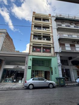 Γραφείο 77 τ.μ. πρός ενοικίαση