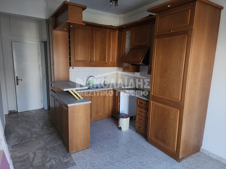 Διαμέρισμα 100 τ.μ. προς ενοικίαση