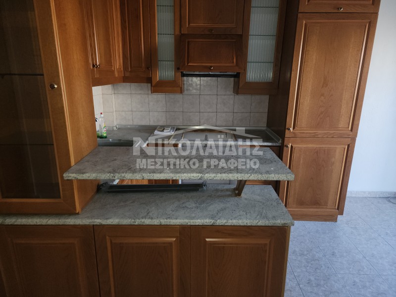 Διαμέρισμα 100 τ.μ. προς ενοικίαση, Κέντρο Σερρών