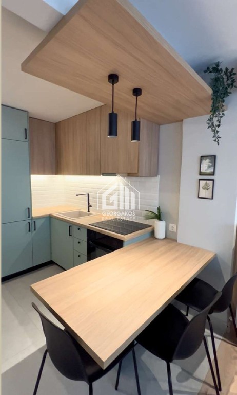 Studio / γκαρσονιέρα 35 τ.μ. πρός πώληση, Θεσσαλονίκη - Κέντρο, Κέντρο