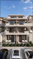 Μεζονέτα 75 τ.μ. πρός πώληση, Ν. Καβάλας, Ελευθερές-thumb-2