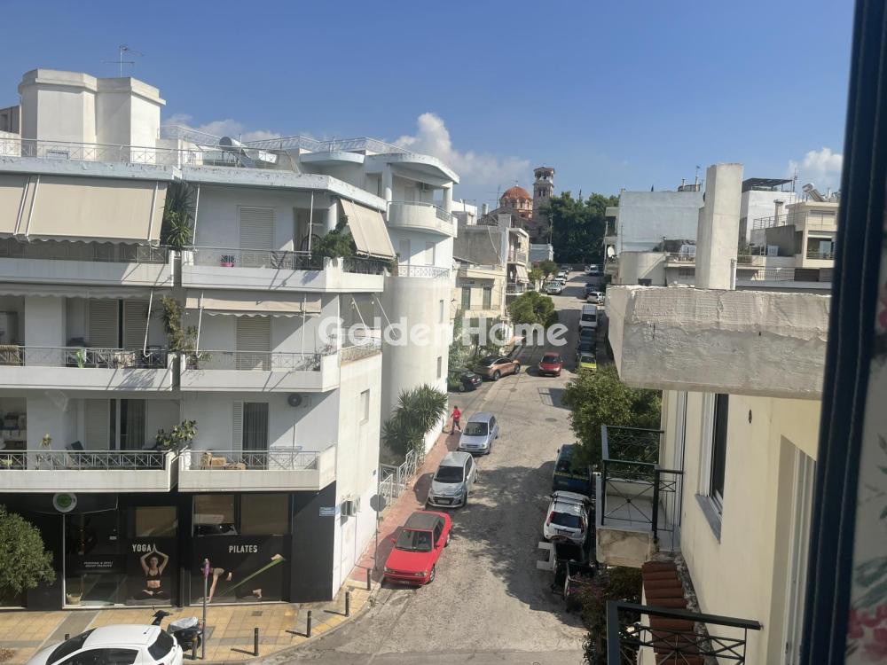Διαμέρισμα 64 τ.μ. πρός πώληση, Αθήνα - Κέντρο, Σεπόλια - Σκουζέ