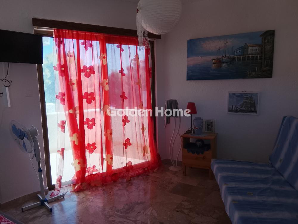 Studio / γκαρσονιέρα 35 τ.μ. προς πώληση, Λουτρά Ωραίας Ελένης