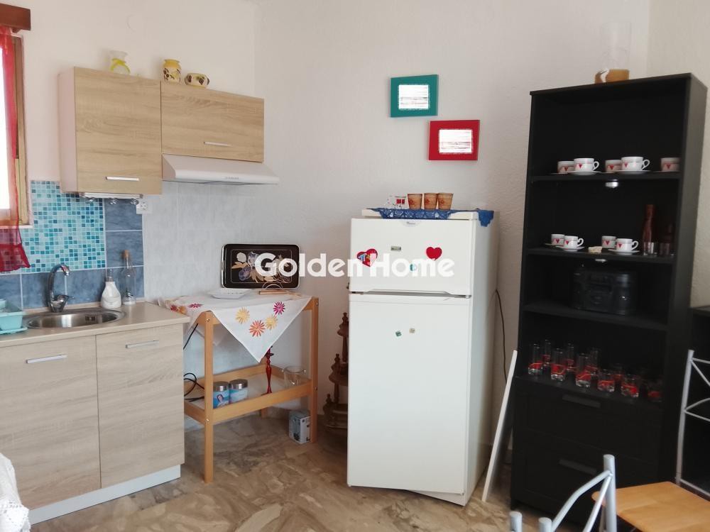Studio / γκαρσονιέρα 35 τ.μ. προς πώληση, Λουτρά Ωραίας Ελένης