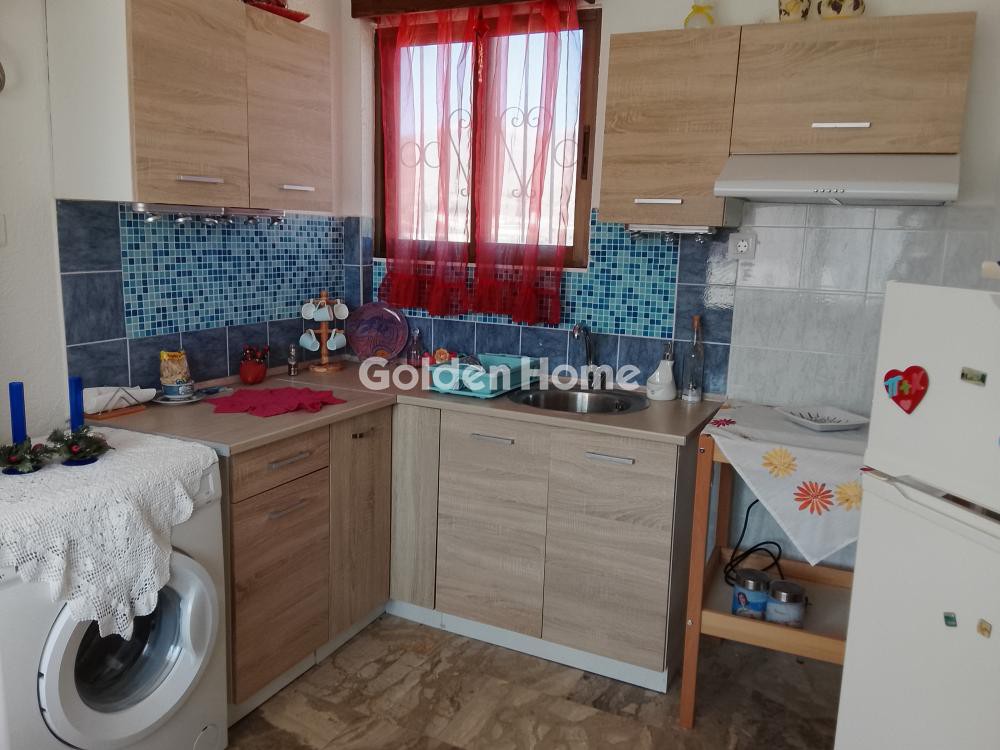 Studio / γκαρσονιέρα 35 τ.μ. προς πώληση, Λουτρά Ωραίας Ελένης