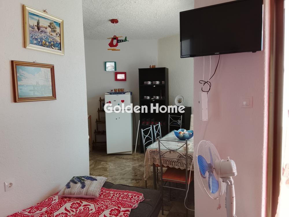 Studio / γκαρσονιέρα 35 τ.μ. προς πώληση, Λουτρά Ωραίας Ελένης