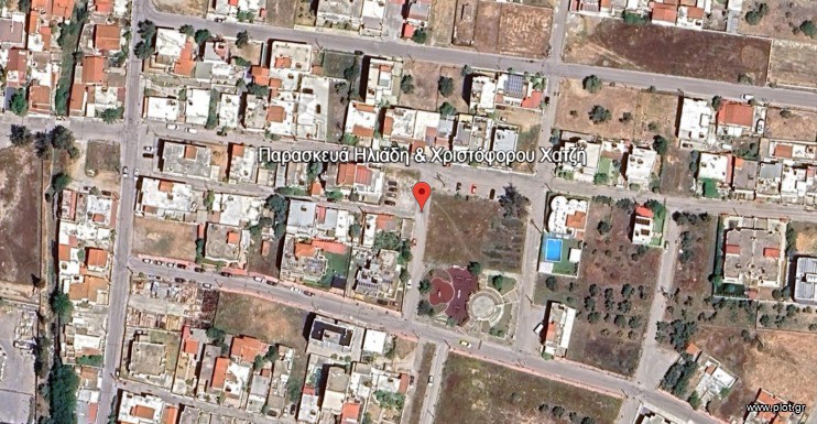 Οικόπεδο 230 τ.μ. πρός πώληση, Αττική - Υπόλοιπο, Ελευσίνα