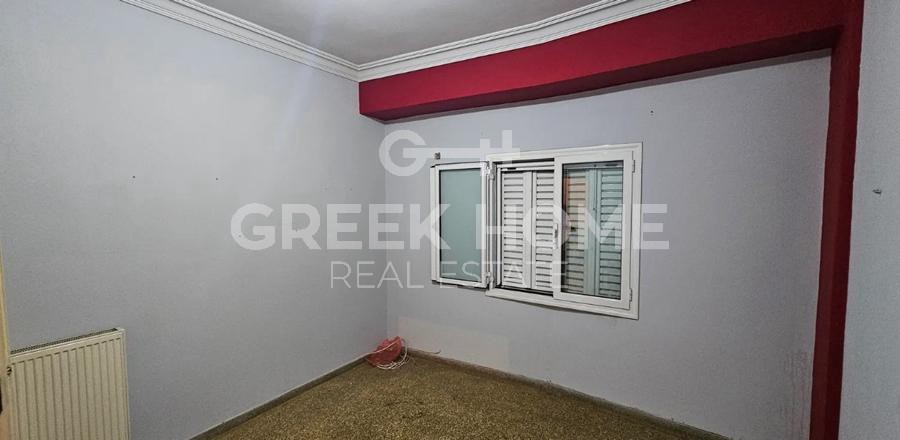 Διαμέρισμα 50 τ.μ. προς πώληση, Μπουρνάζι