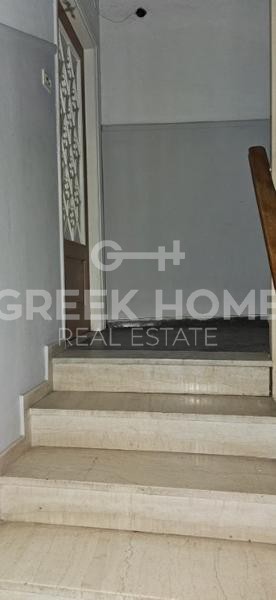 Διαμέρισμα 50 τ.μ. προς πώληση, Μπουρνάζι