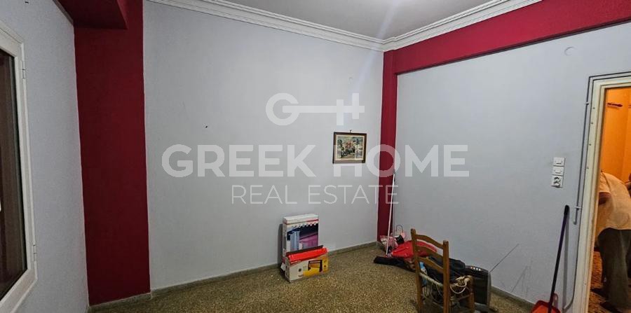 Διαμέρισμα 50 τ.μ. προς πώληση, Μπουρνάζι