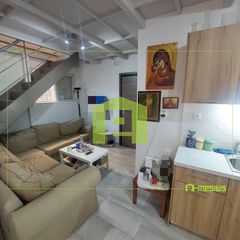 Μεζονέτα 55 τ.μ. προς ενοικίαση