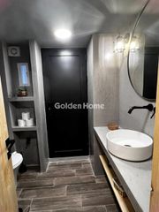 Studio / γκαρσονιέρα 29 τ.μ. πρός πώληση, Θεσσαλονίκη - Κέντρο, Ροτόντα-thumb-13