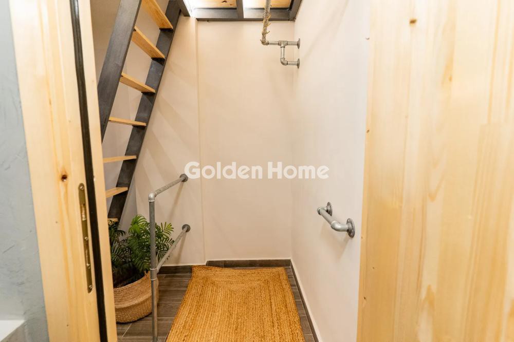 Studio / γκαρσονιέρα 29 τ.μ. πρός πώληση, Θεσσαλονίκη - Κέντρο, Ροτόντα