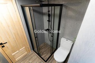 Studio / γκαρσονιέρα 29 τ.μ. πρός πώληση, Θεσσαλονίκη - Κέντρο, Ροτόντα-thumb-12