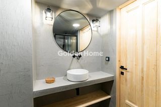 Studio / γκαρσονιέρα 29 τ.μ. πρός πώληση, Θεσσαλονίκη - Κέντρο, Ροτόντα-thumb-15