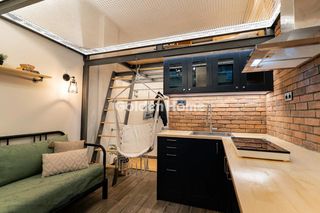 Studio / γκαρσονιέρα 29 τ.μ. πρός πώληση