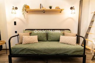 Studio / γκαρσονιέρα 29 τ.μ. πρός πώληση, Θεσσαλονίκη - Κέντρο, Ροτόντα-thumb-2