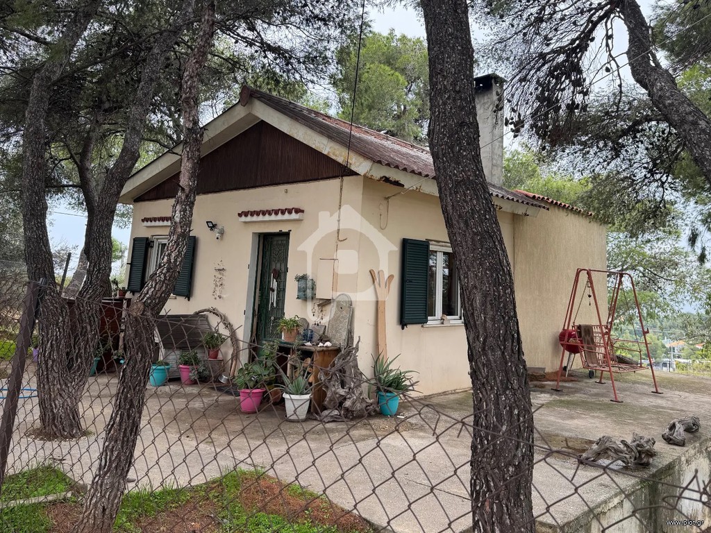 Μονοκατοικία 50 τ.μ. πρός πώληση, Αθήνα - Βόρεια Προάστια, Μελίσσια