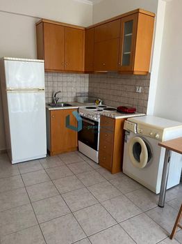 Studio / γκαρσονιέρα 35 τ.μ. πρός ενοικίαση