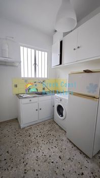 Studio / γκαρσονιέρα 27 τ.μ. πρός ενοικίαση