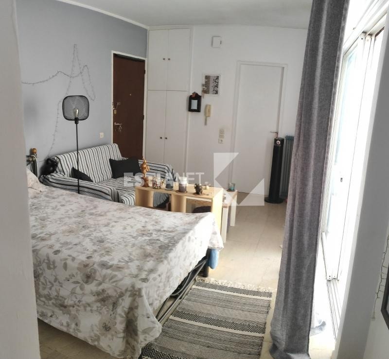 Studio / γκαρσονιέρα 30 τ.μ. προς πώληση, Νέα Ζωή Αγίας Παρασκευής