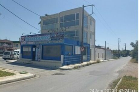 Κατάστημα 130 τ.μ. πρός πώληση