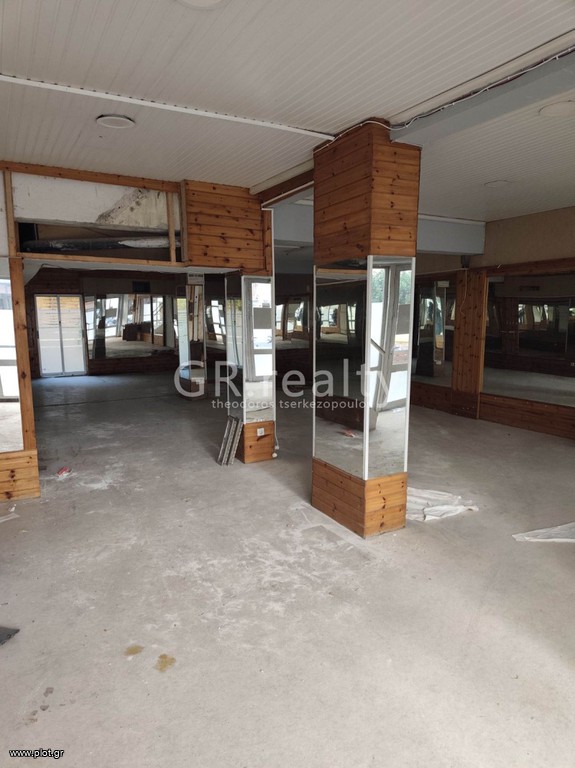 Κατάστημα 210 τ.μ. πρός πώληση, Εβρος, Αλεξανδρούπολη