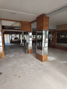 Κατάστημα 210 τ.μ. πρός πώληση