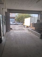 Βιοτεχνικός χώρος 300 τ.μ. πρός ενοικίαση, Αχαΐα, Πάτρα-thumb-1