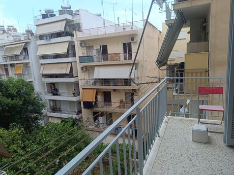 Διαμέρισμα 75 τ.μ. πρός ενοικίαση