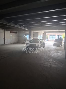 Βιοτεχνικός χώρος 650 τ.μ. πρός ενοικίαση