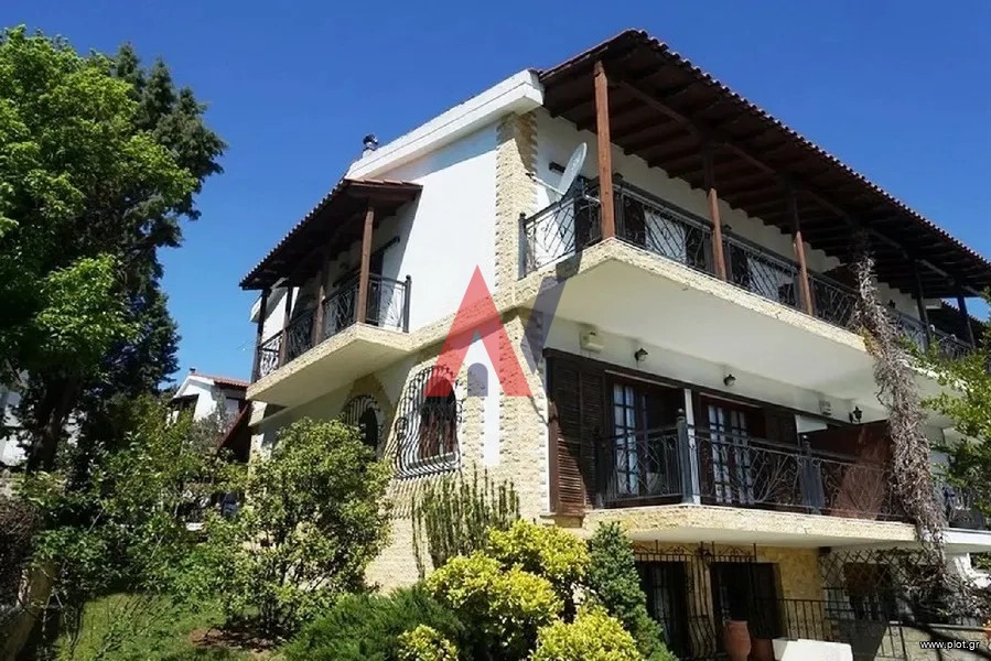 Μονοκατοικία 260 τ.μ. προς πώληση, Γαλήνη Ωραιοκάστρου