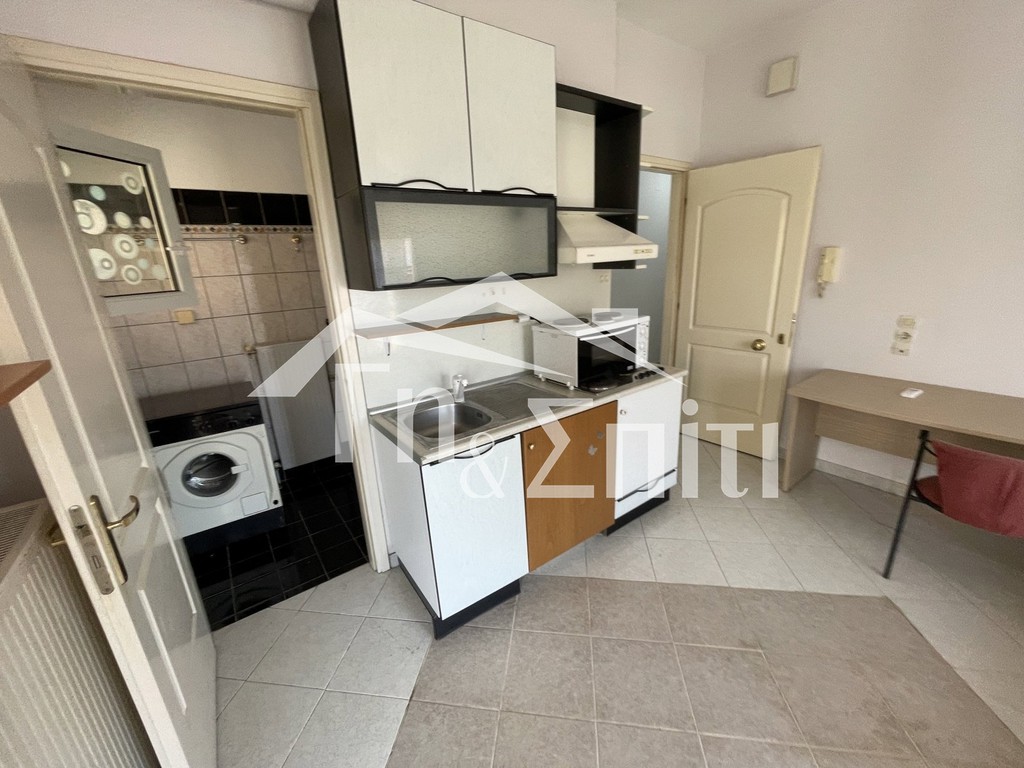 Studio / γκαρσονιέρα 30 τ.μ. προς ενοικίαση, Κέντρο Ιωαννίνων