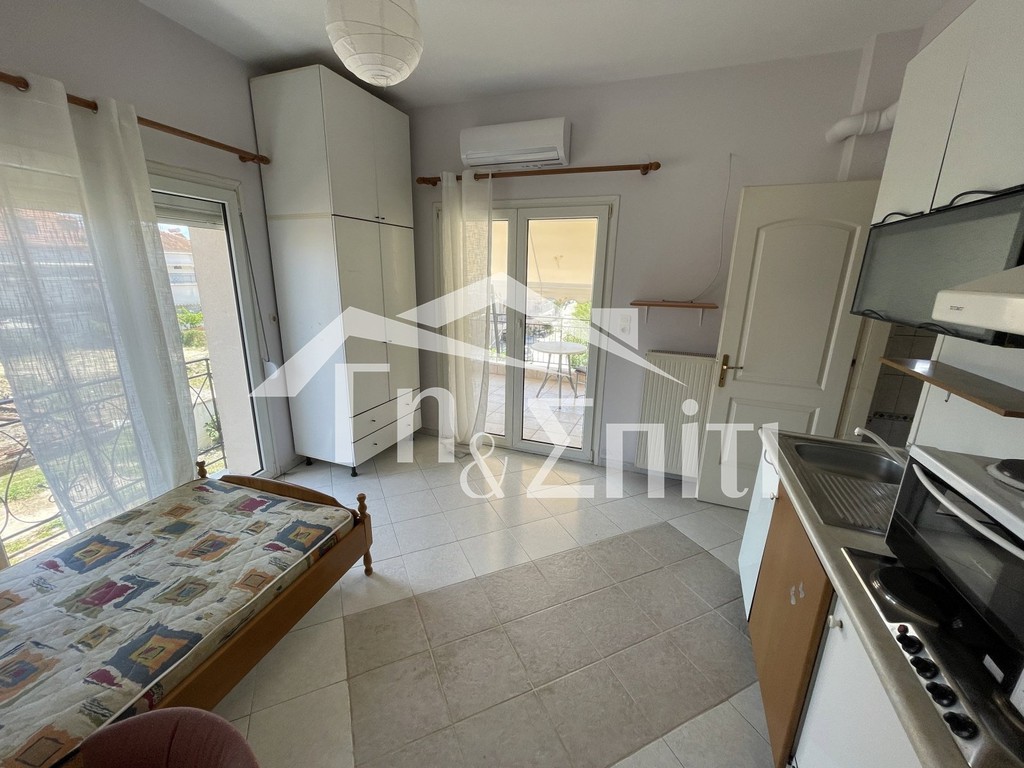 Studio / γκαρσονιέρα 30 τ.μ. προς ενοικίαση, Κέντρο Ιωαννίνων