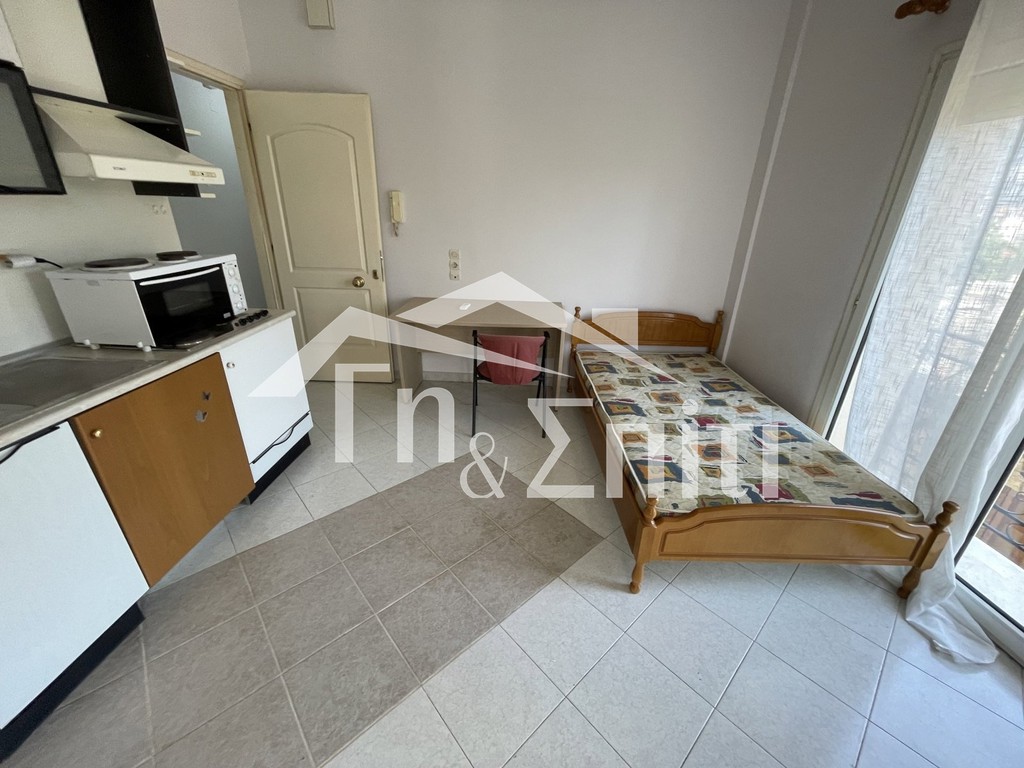 Studio / γκαρσονιέρα 30 τ.μ. προς ενοικίαση, Κέντρο Ιωαννίνων