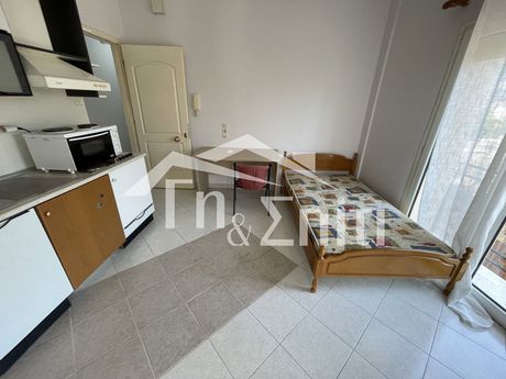 Studio / γκαρσονιέρα 30 τ.μ. προς ενοικίαση