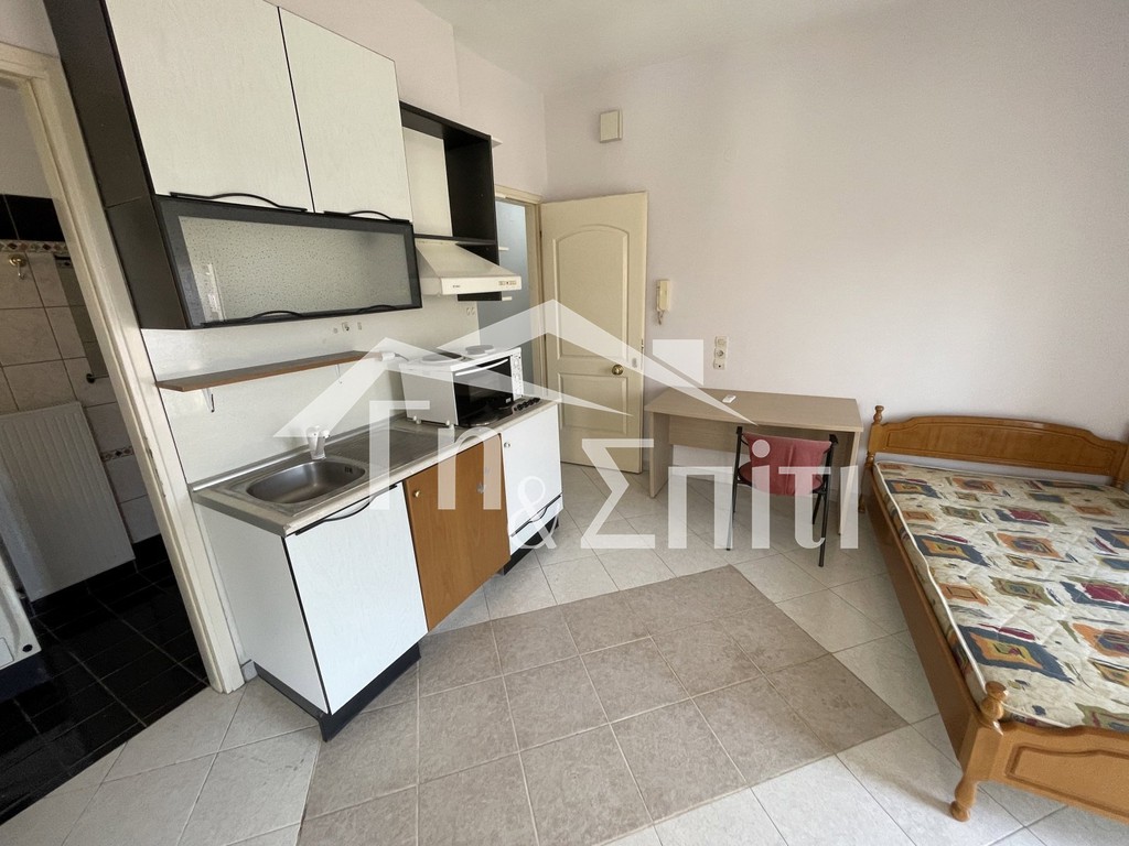 Studio / γκαρσονιέρα 30 τ.μ. προς ενοικίαση, Κέντρο Ιωαννίνων