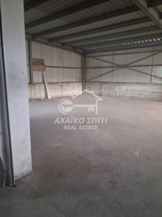 Βιοτεχνικός χώρος 600 τ.μ. προς πώληση, Γλαύκος-thumb-5