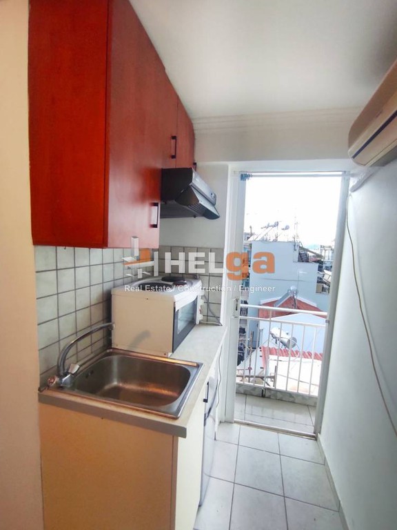 Studio / γκαρσονιέρα 20 τ.μ. πρός ενοικίαση, Αχαΐα, Πάτρα