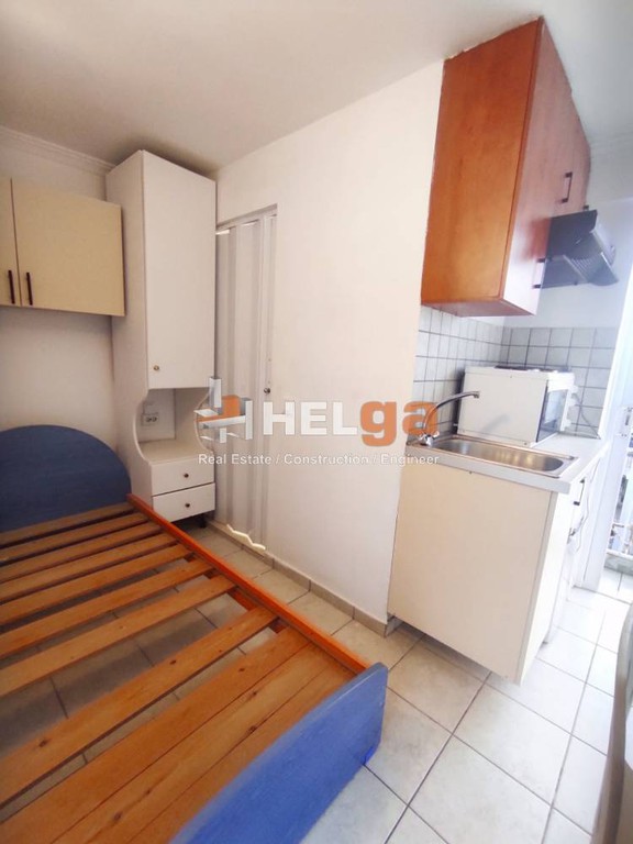 Studio / γκαρσονιέρα 20 τ.μ. πρός ενοικίαση, Αχαΐα, Πάτρα