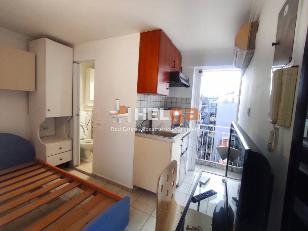 Studio / γκαρσονιέρα 20 τ.μ. πρός ενοικίαση, Αχαΐα, Πάτρα