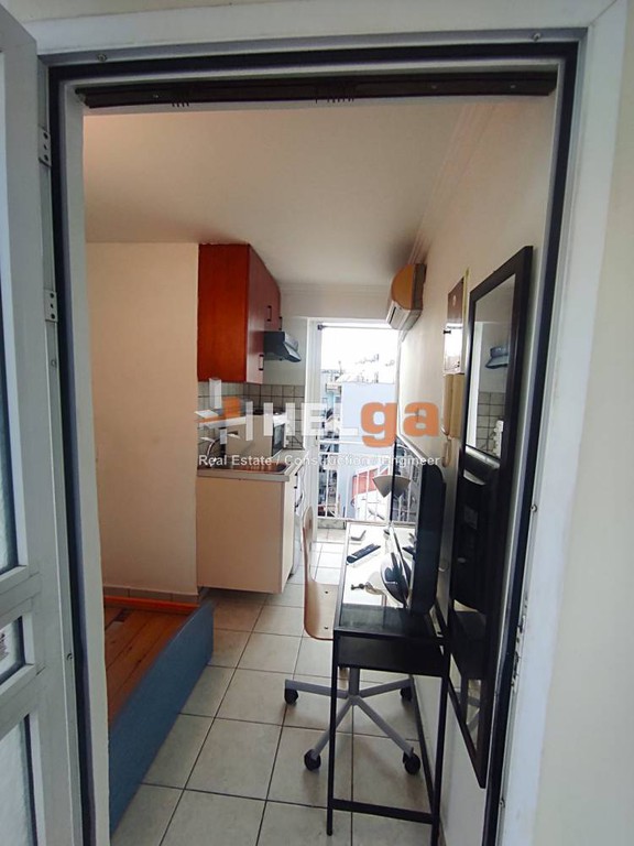 Studio / γκαρσονιέρα 20 τ.μ. πρός ενοικίαση, Αχαΐα, Πάτρα
