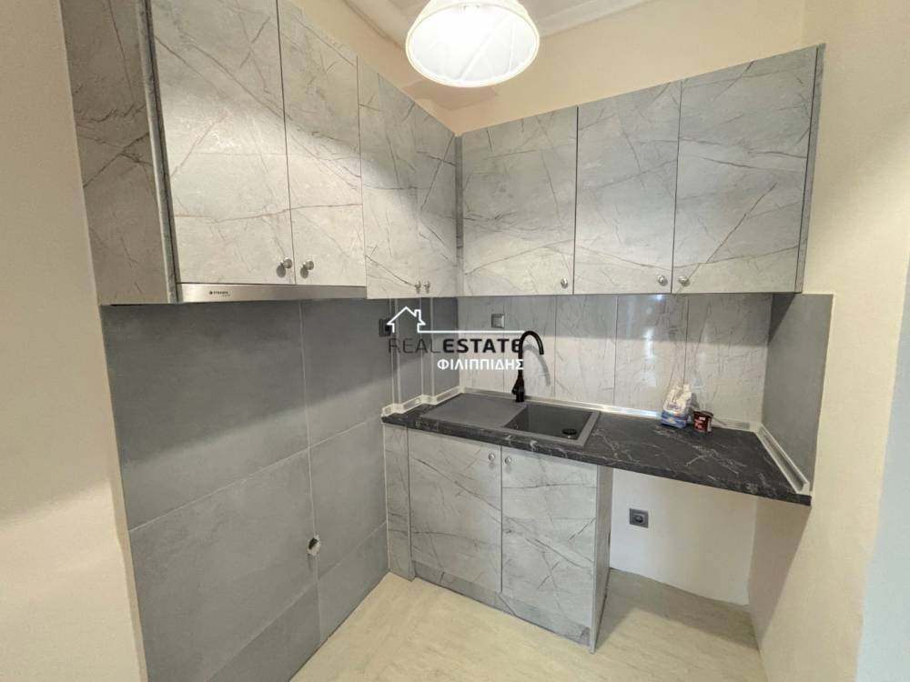 Studio / γκαρσονιέρα 45 τ.μ. πρός πώληση, Ν. Ροδόπης, Κομοτηνή