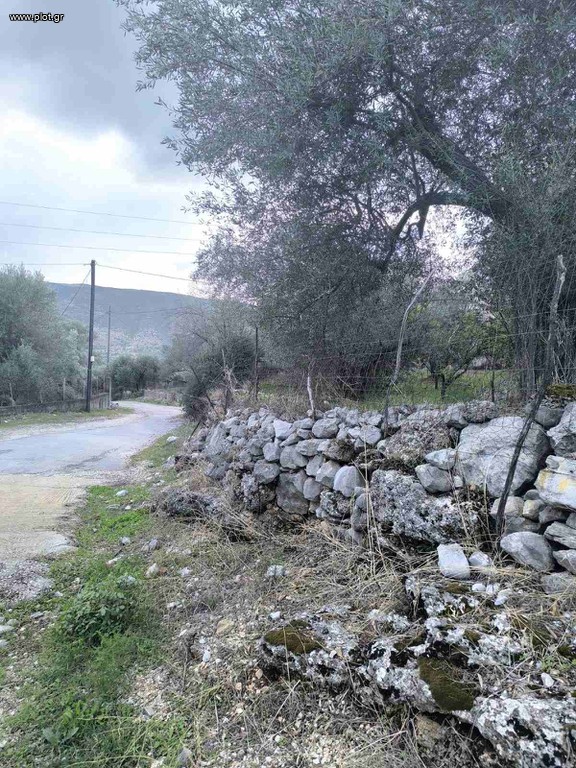 Οικόπεδο 500 τ.μ. προς πώληση, Σκορπιώνα
