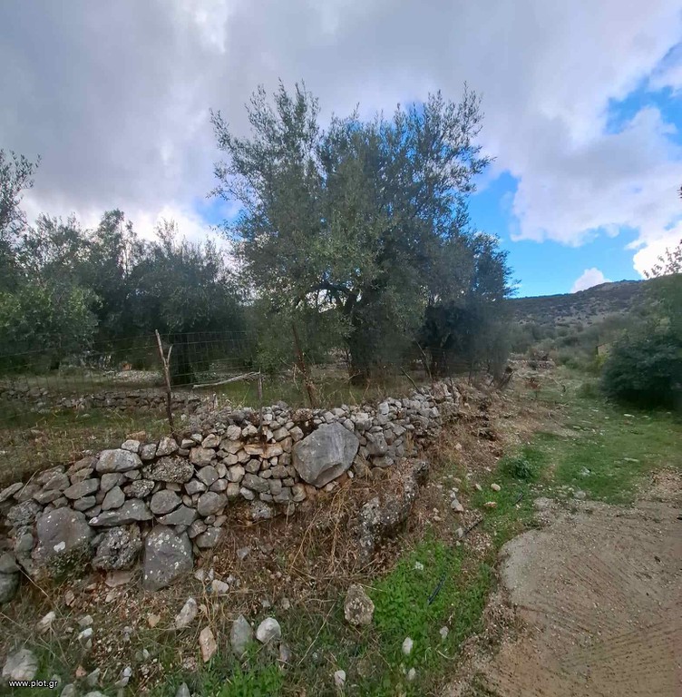 Οικόπεδο 500 τ.μ. προς πώληση, Σκορπιώνα